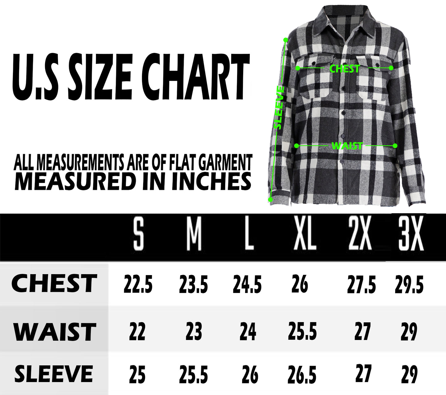 Oversized Soft Flannel Shacket