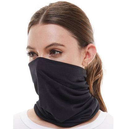 Neck Gaiter 4 PCS Pack