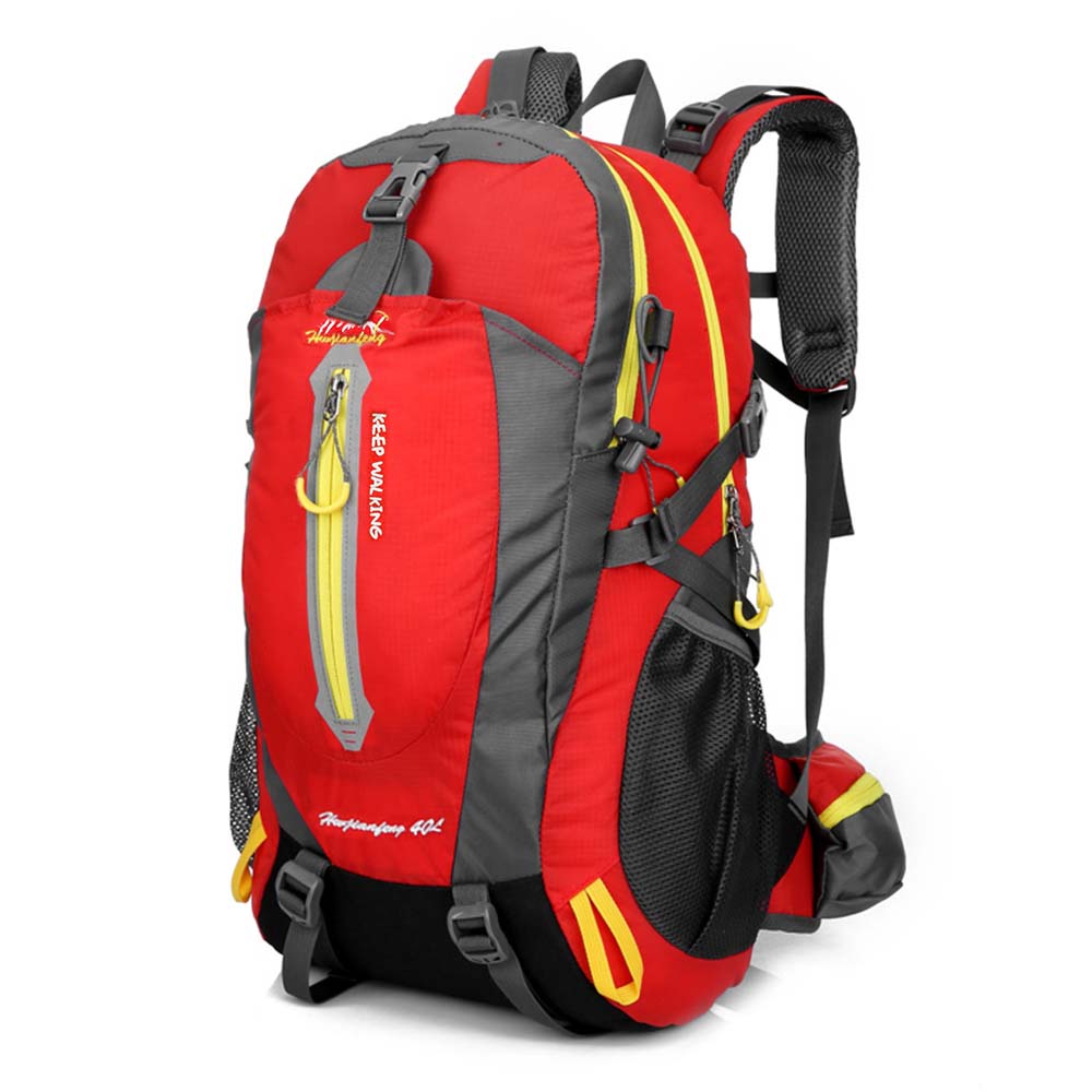 26L Outdoor Hiking Backpack