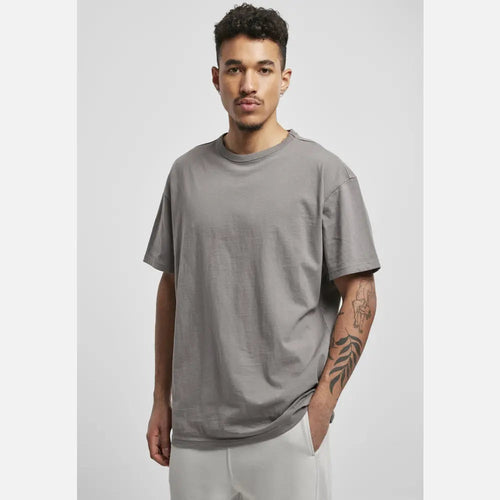 Organic Men's T-Shirt