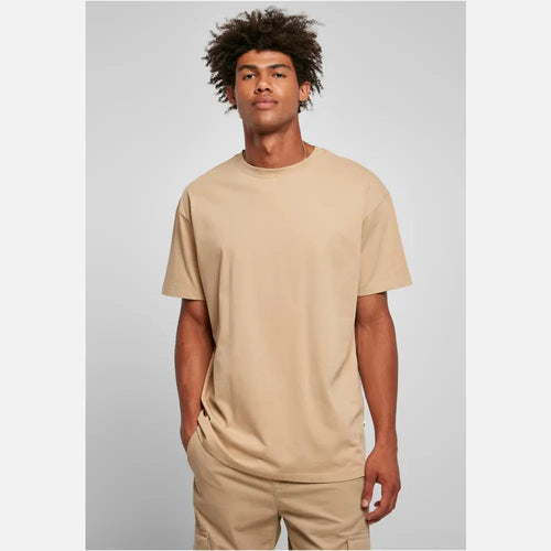 Organic Men's T-Shirt