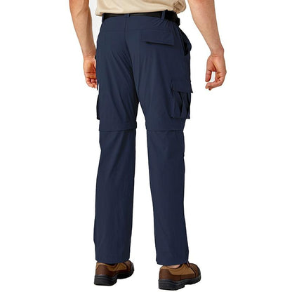 Convertible Work Pants