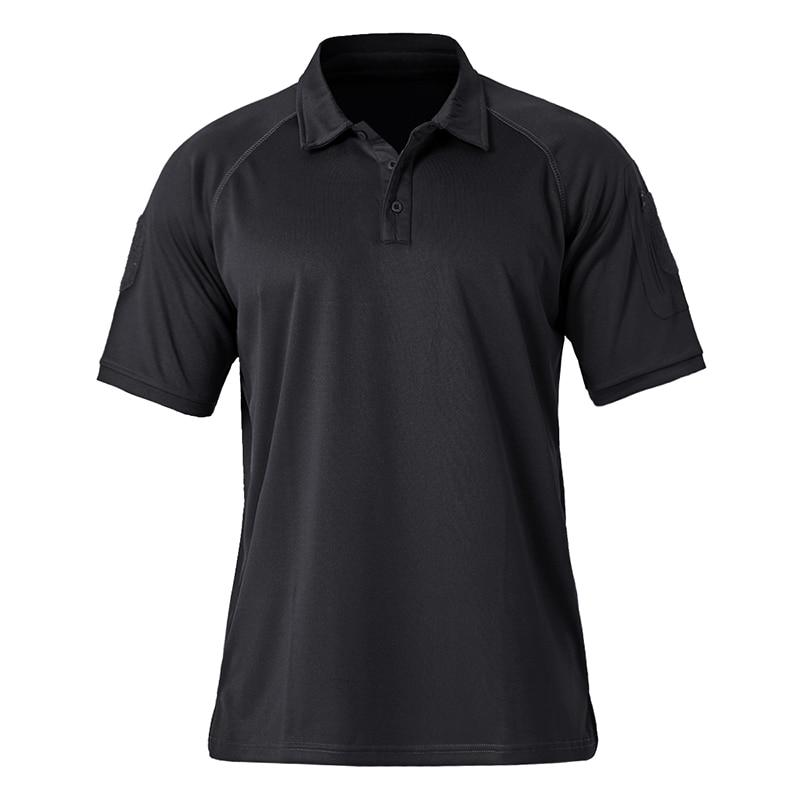 Men's Lightweight Polo