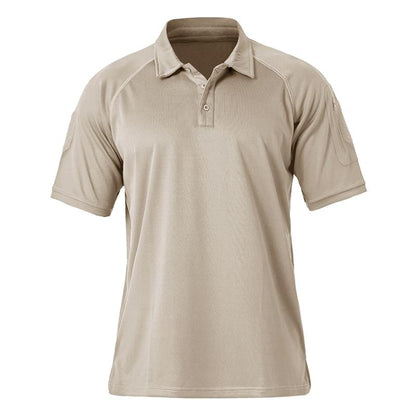 Men's Lightweight Polo