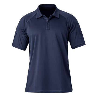 Men's Lightweight Polo