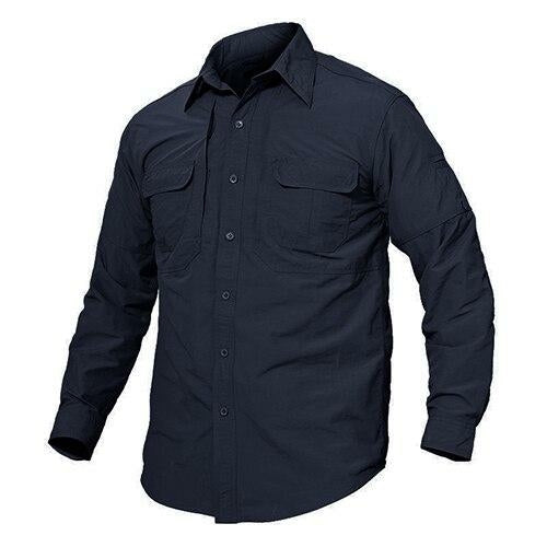 Men's Tactical Lightweight Shirt