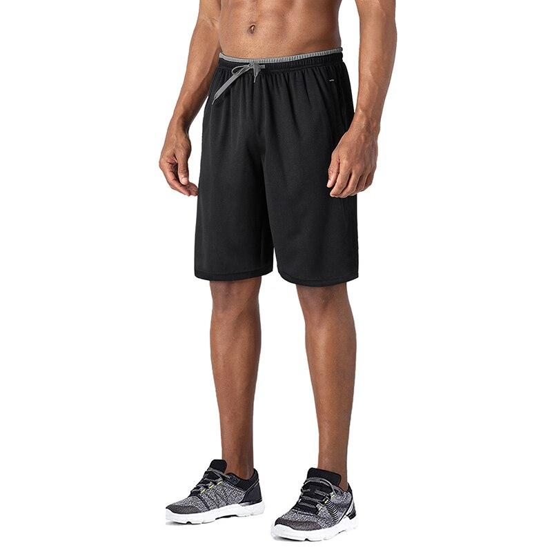 Men's Lightweight Gym Shorts