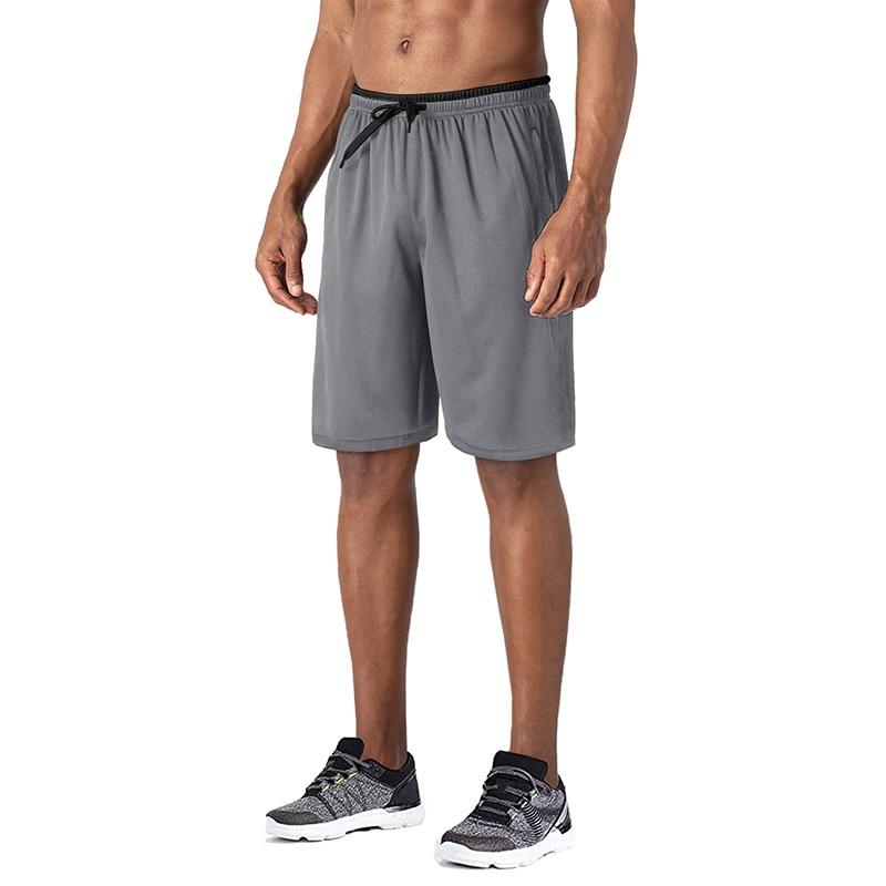 Men's Lightweight Gym Shorts