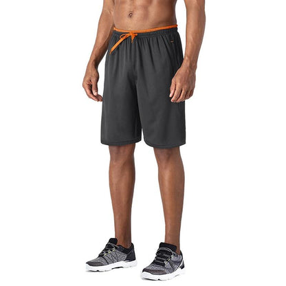 Men's Lightweight Gym Shorts