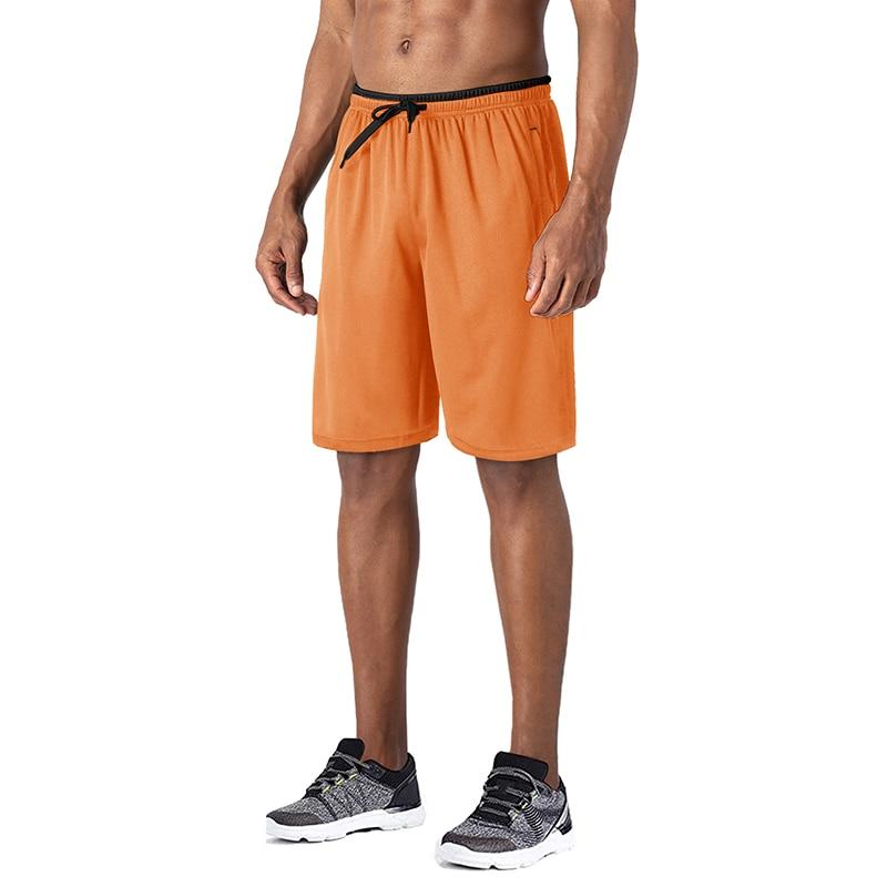 Men's Lightweight Gym Shorts