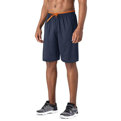 Men's Lightweight Gym Shorts