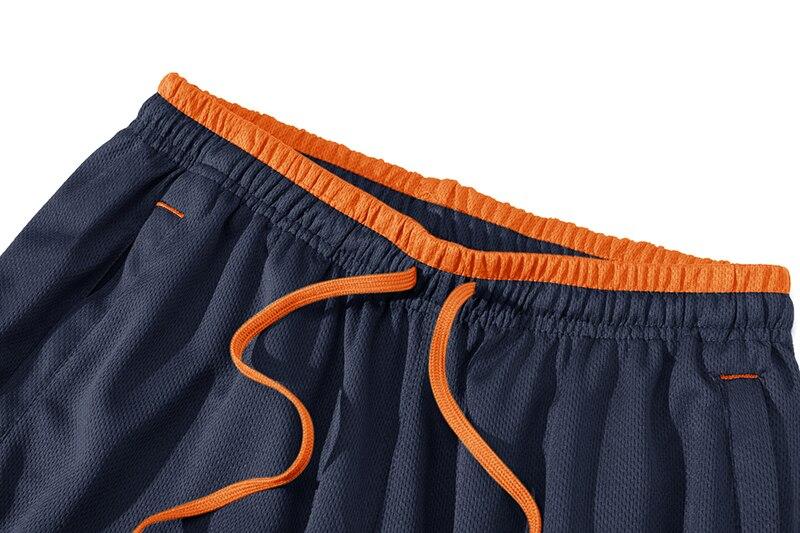 Men's Lightweight Gym Shorts