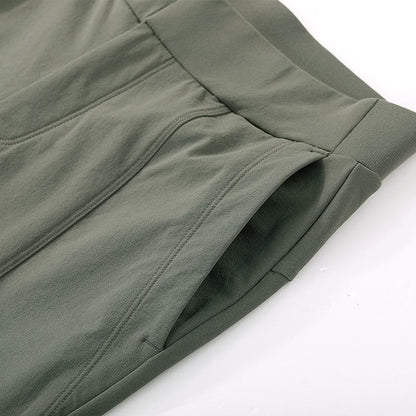 Women's Zip-off Hiking Trousers