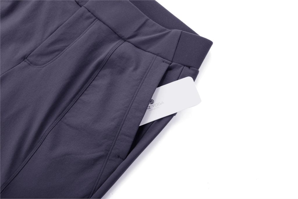 Women's Zip-off Hiking Trousers