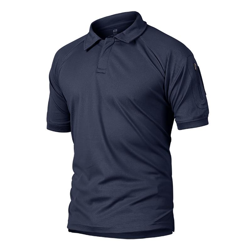 Men's Tactical Polo