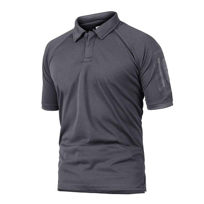 Men's Tactical Polo