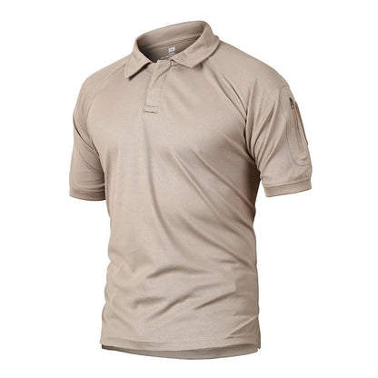 Men's Tactical Polo