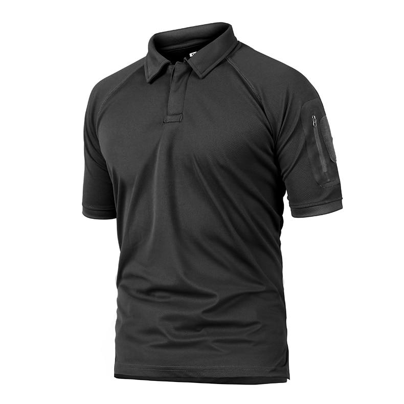 Men's Tactical Polo