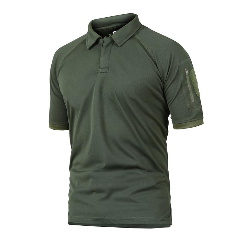 Men's Tactical Polo