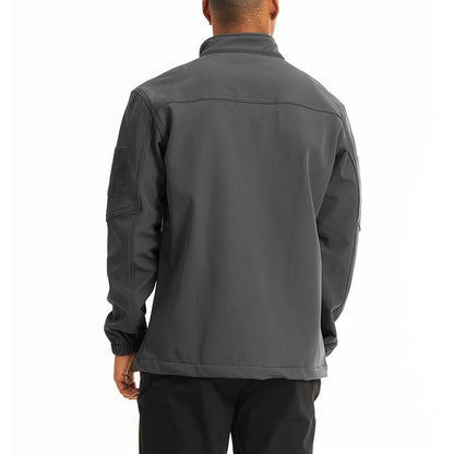 Soft Shell Tactical Jacket