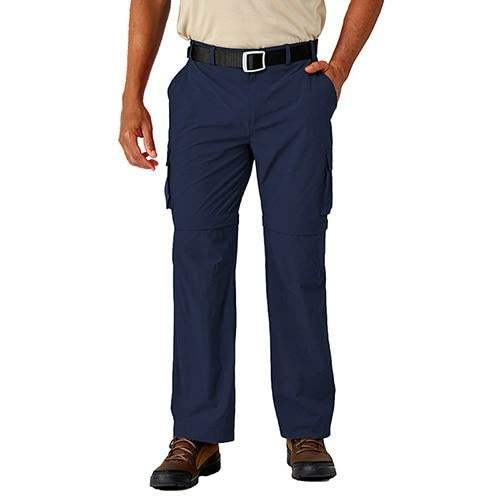 Convertible Work Pants