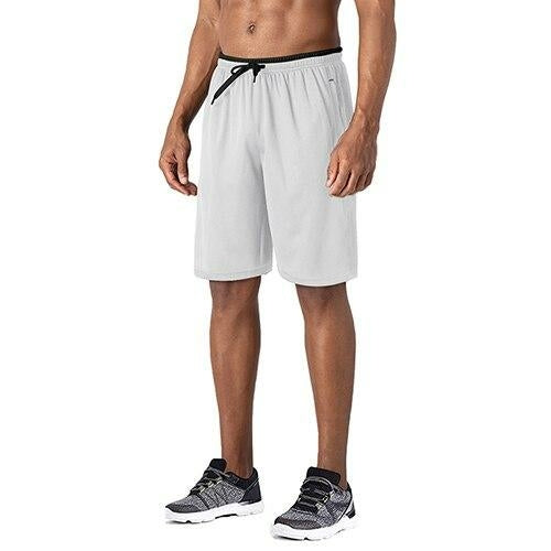 Men's Lightweight Gym Shorts