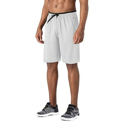 Men's Lightweight Gym Shorts