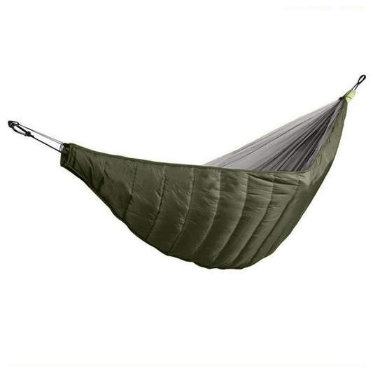 Durable Waterproof Nylon Outdoor Camping Hammock