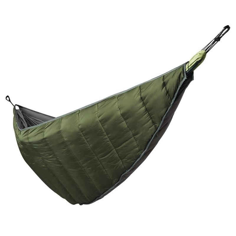 Durable Waterproof Nylon Outdoor Camping Hammock