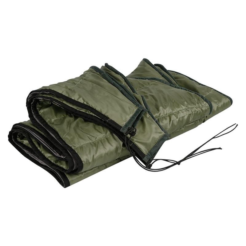 Durable Waterproof Nylon Outdoor Camping Hammock