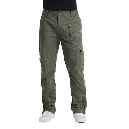 Men's Tactical Cargo Trousers