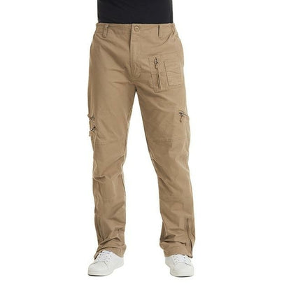 Men's Tactical Cargo Trousers