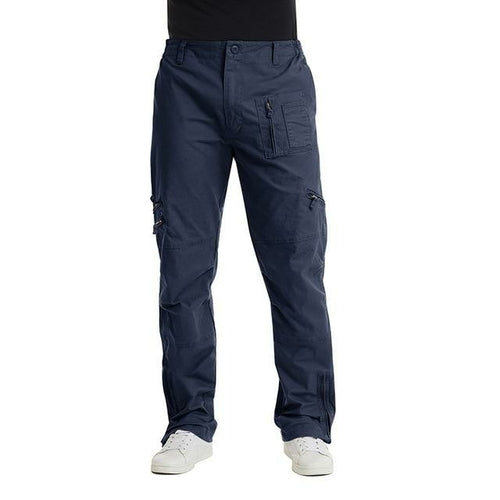 Men's Tactical Cargo Trousers