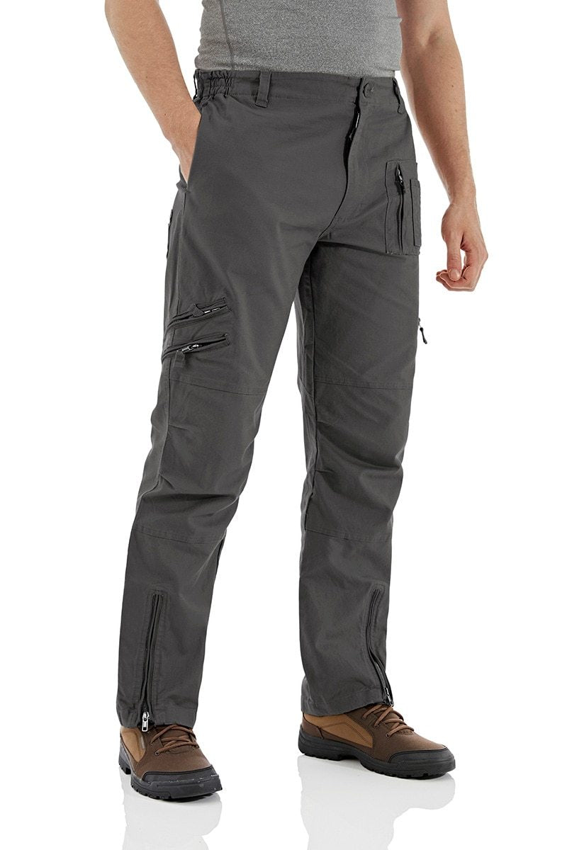 Men's Tactical Cargo Trousers