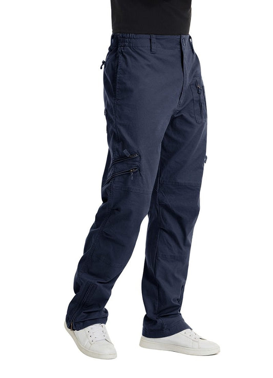 Men's Tactical Cargo Trousers