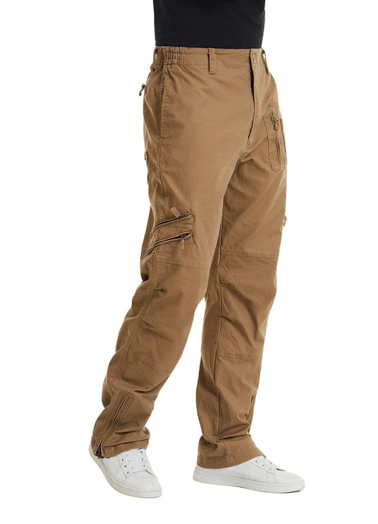 Men's Tactical Cargo Trousers