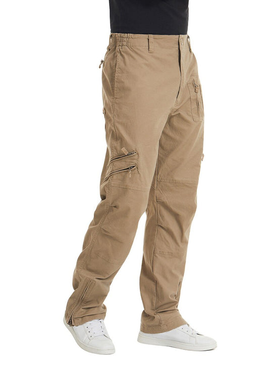 Men's Tactical Cargo Trousers