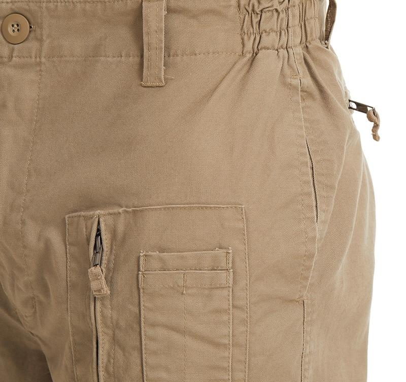 Men's Tactical Cargo Trousers