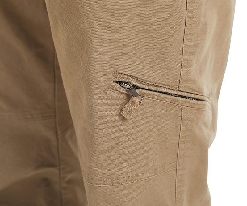 Men's Tactical Cargo Trousers