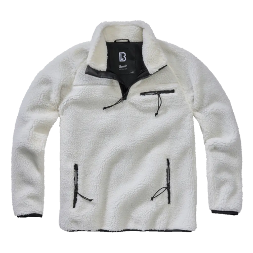 3/4 Zip Pullover Fleece