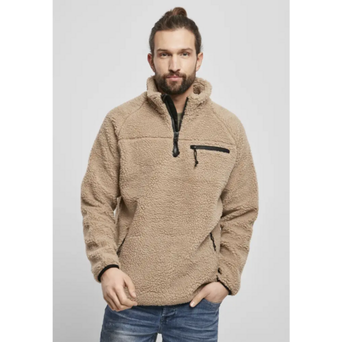 3/4 Zip Pullover Fleece