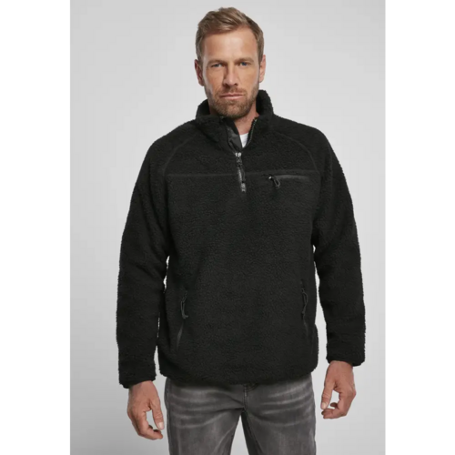 3/4 Zip Pullover Fleece