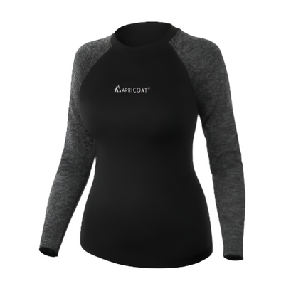 Women's Long Sleeve Eco-Thermal